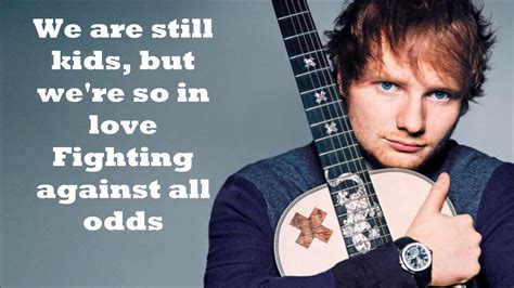 perfect by ed sheeran lyrics|ed sheeran perfect youtube lyrics.